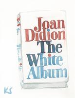 © Kate Schelter LLC 2024 | JOAN DIDION THE WHITE ALBUM by Kate Schelter