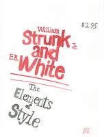 © Kate Schelter LLC 2024 | STRUNK AND WHITE PAPERBACK by Kate Schelter