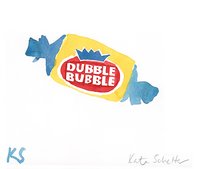 © Kate Schelter LLC 2024 | DOUBLE BUBBLE by Kate Schelter
